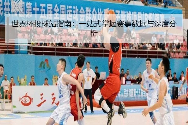 世界杯投球站指南：一站式掌握赛事数据与深度分析